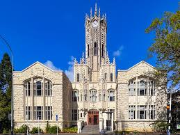 University of Auckland
