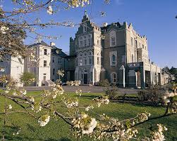 Trinity College Dublin