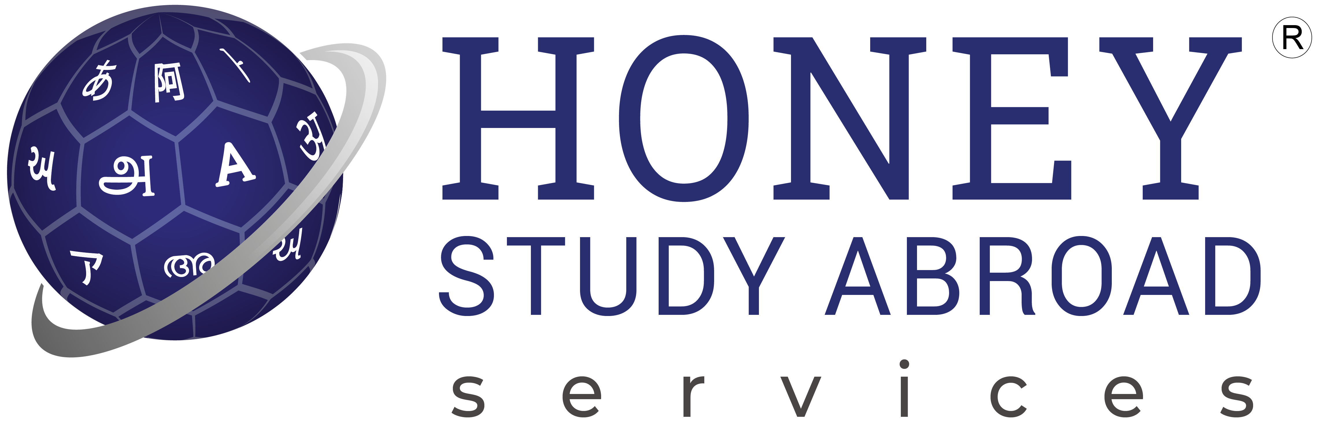 Honey Study Abroad Services
