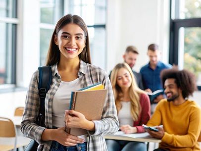 Abroad University Admission Consultants Services in Maruvathur