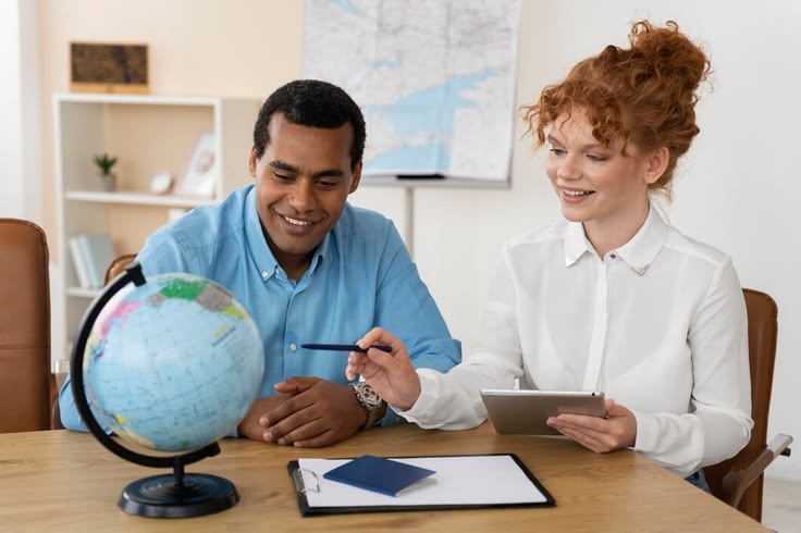 Best Overseas Consultancy Near me Services in Cheyyur
