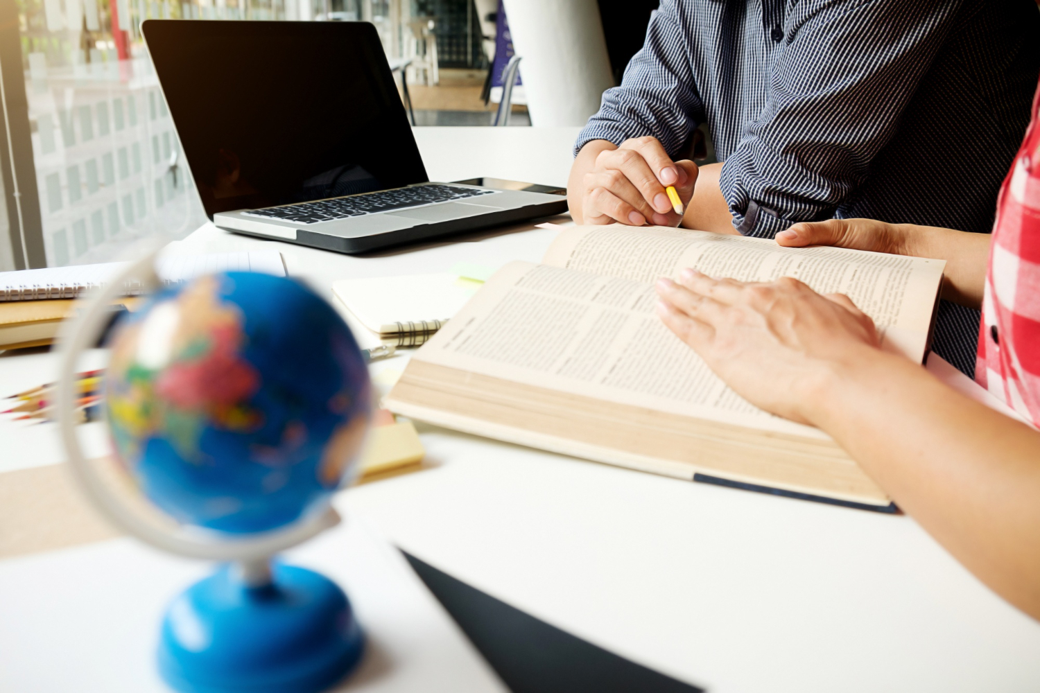 Consultancy for Foreign Studies Services in Cheyyur
