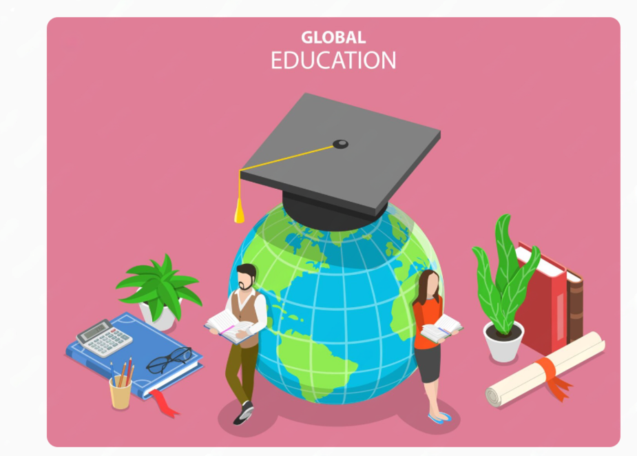 Global Study Abroad Consultancy Services in Vedanthangal