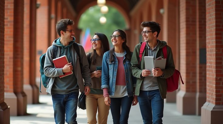International Student Consultancy Services in Cheyyur