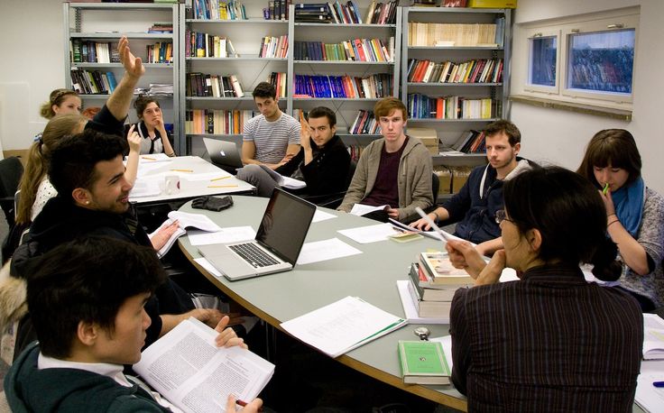 Overseas Academic Consultants Services in Vedanthangal