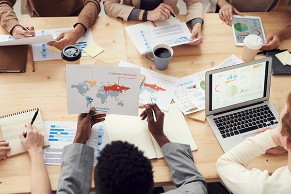 Overseas Career Consultants Services in Vedanthangal