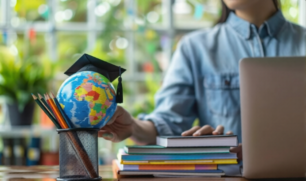 Overseas Education Services in Othivakkam