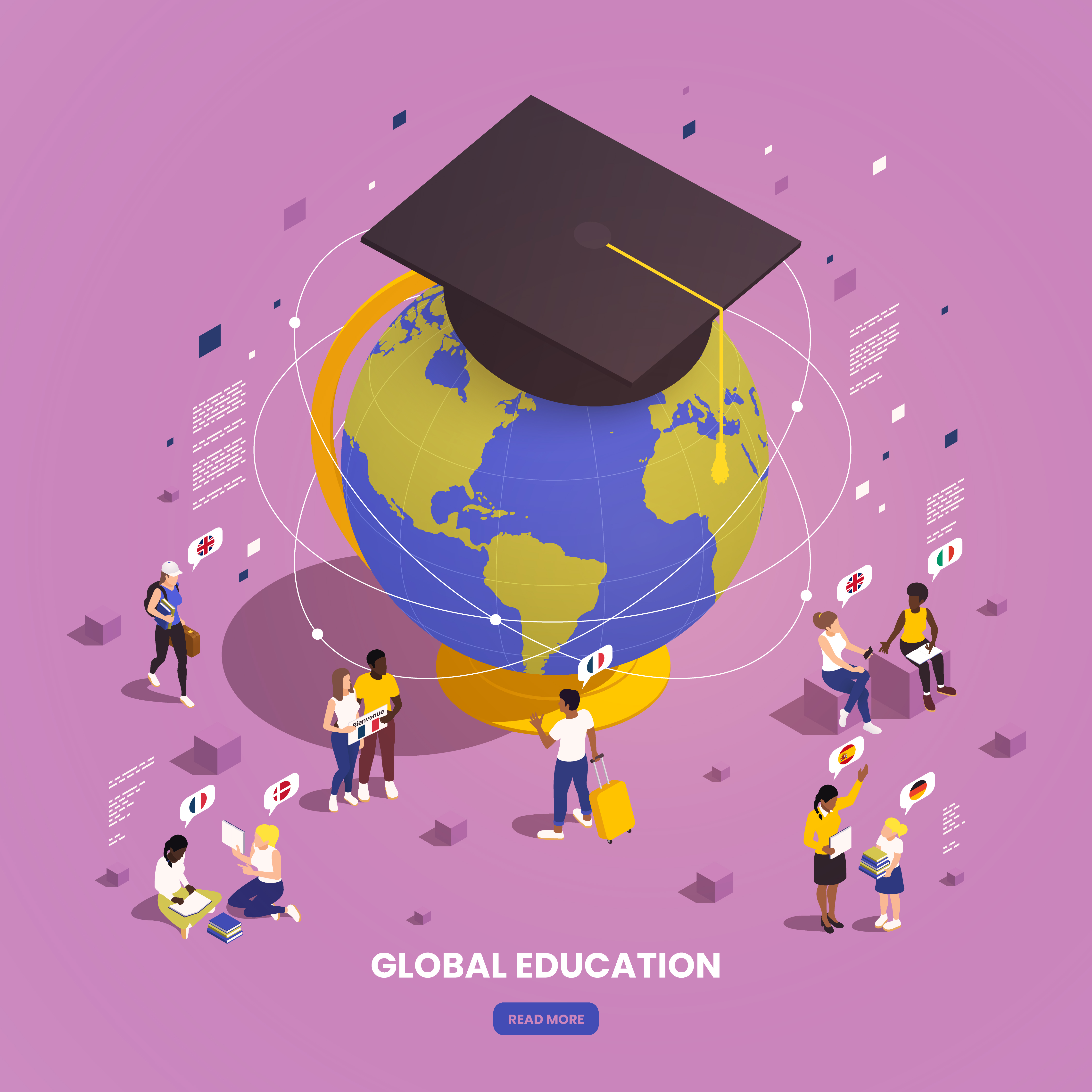 Overseas Education Specialists Services in Cheyyur