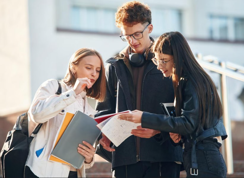 Overseas college admission consultants in Cheyyur