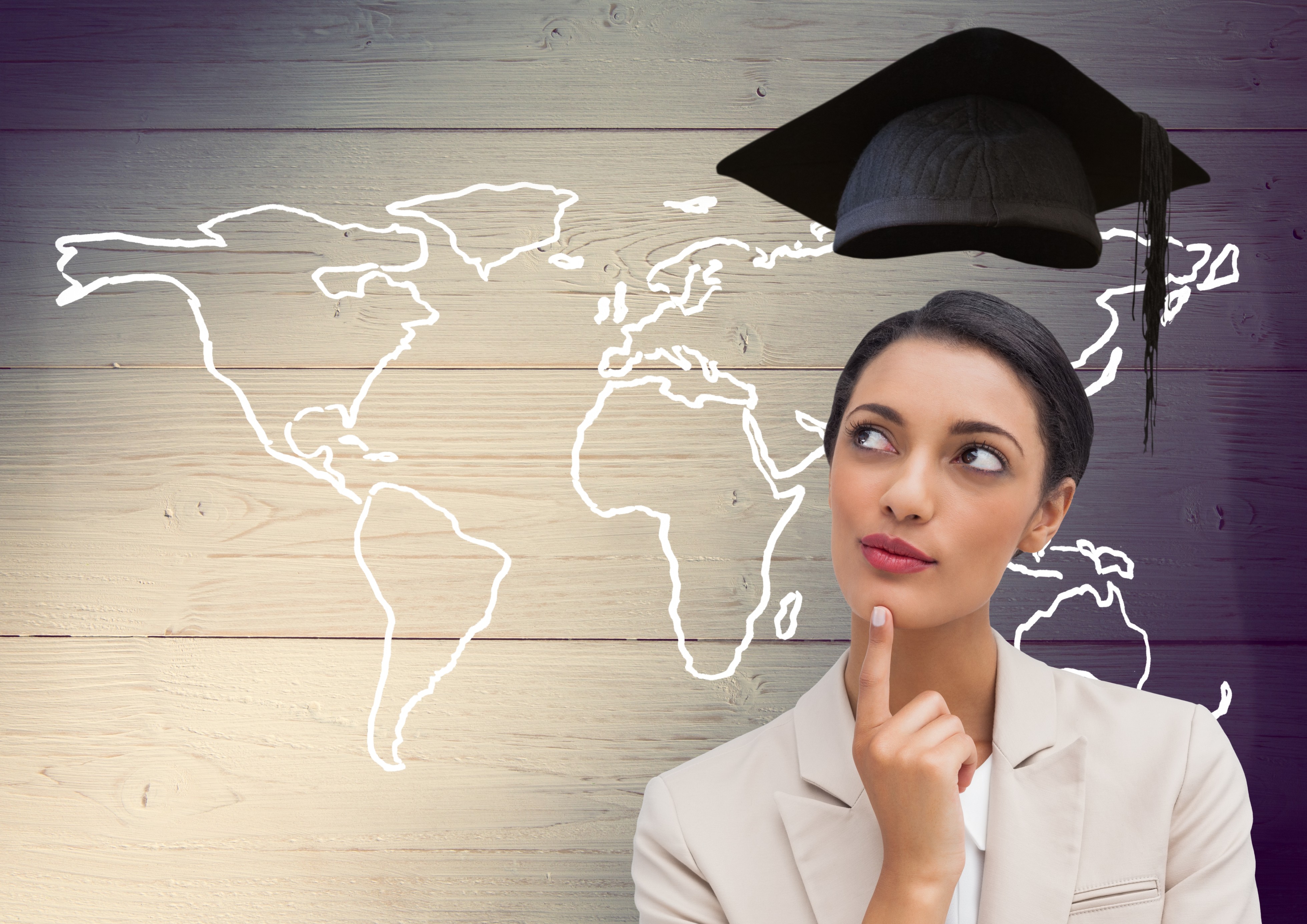 Study Abroad Consultancy Services in Cheyyur