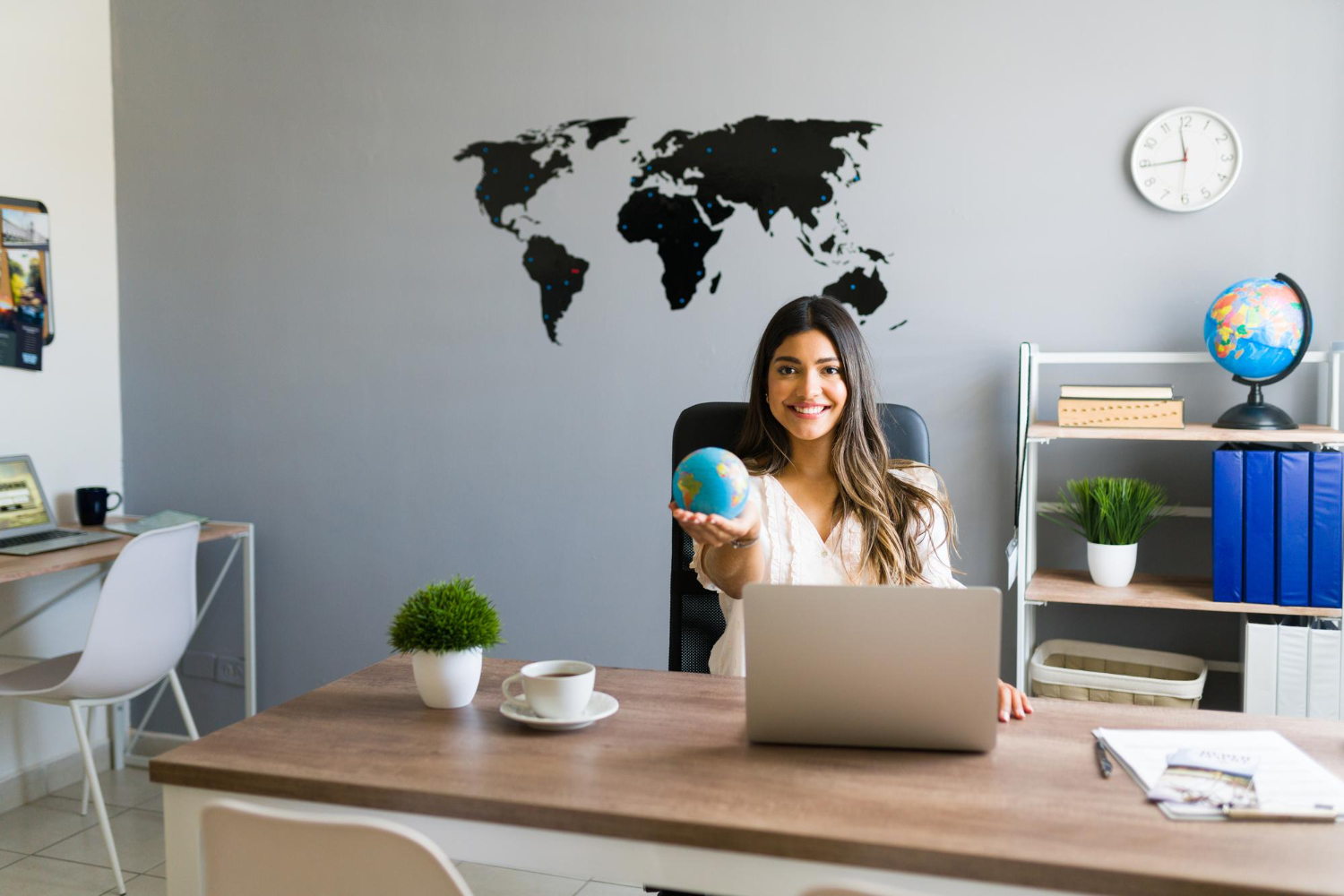 Study Abroad Consultants Services in Potheri